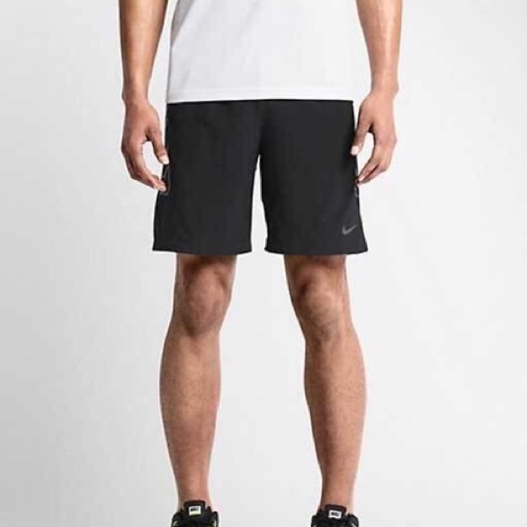 Nike | Shorts | Nike Vapor Woven 8 Inch 